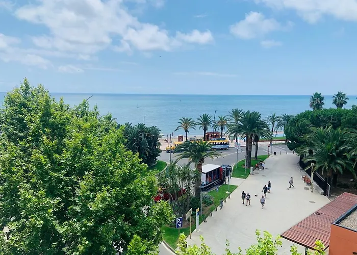 Apartamento Vela Cambrils Playa