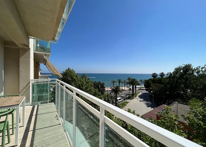 Apartamento Vela Cambrils Playa