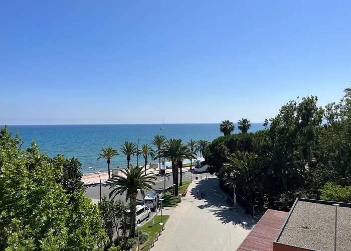 Apartamento Vela Cambrils Playa