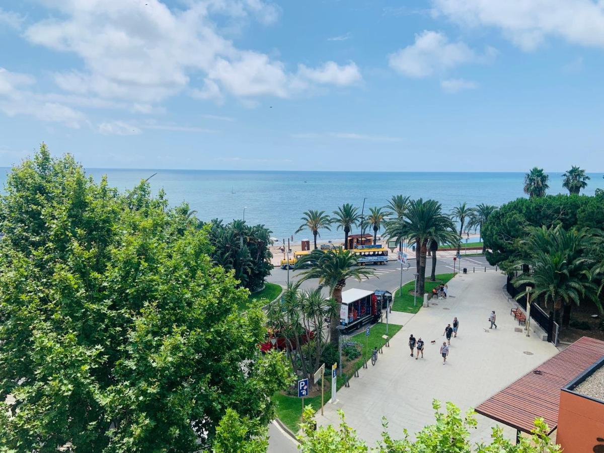 Vela Playa Apartment