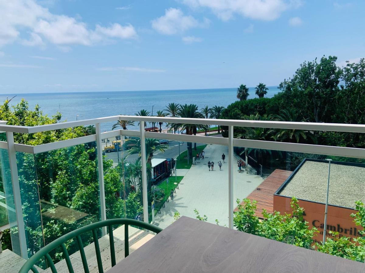 Apartamento Vela Playa