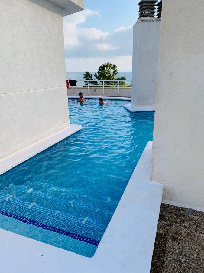 Apartamento Vela Playa Cambrils