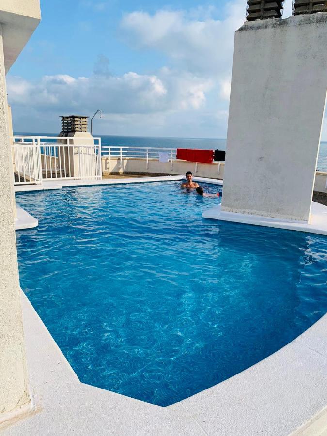 Vela Playa Apartamento Cambrils