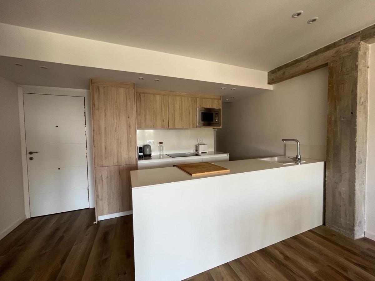 Apartamento Vela Playa Cambrils