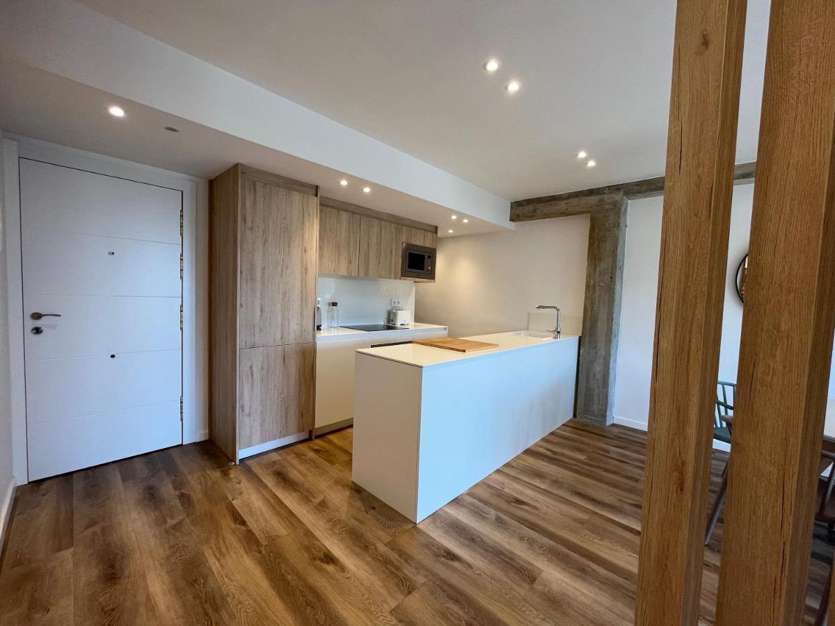Vela Playa Apartamento