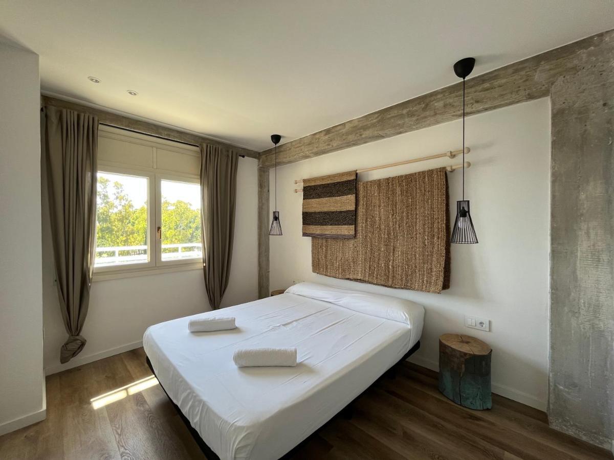 Vela Playa Apartamento Cambrils