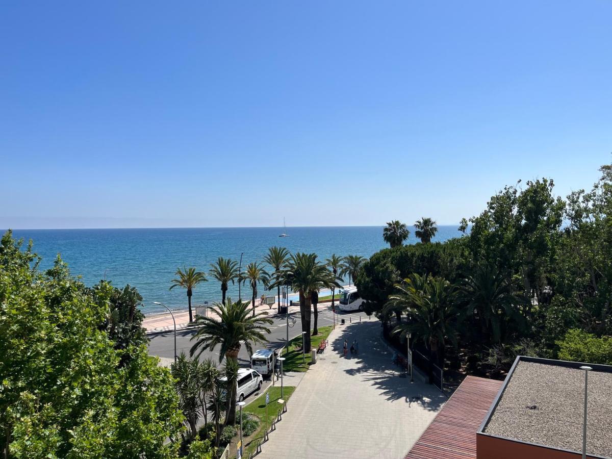 Vela Playa Apartamento Cambrils